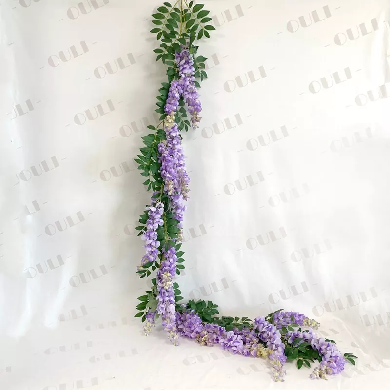 Підроблена лоза Wisteria