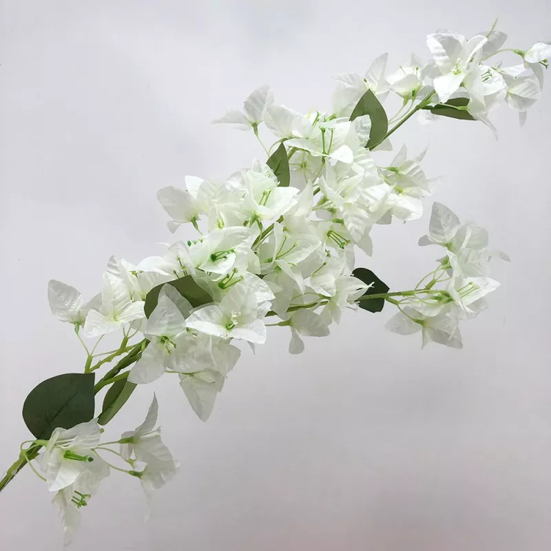 Штучні квіти Bougainvillea