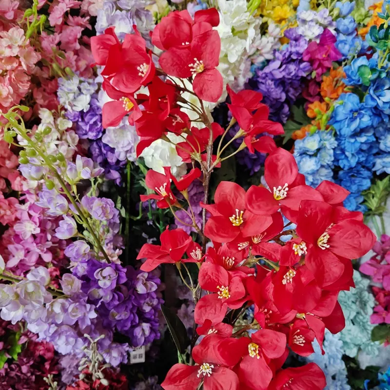 bougainvillea tree artificial