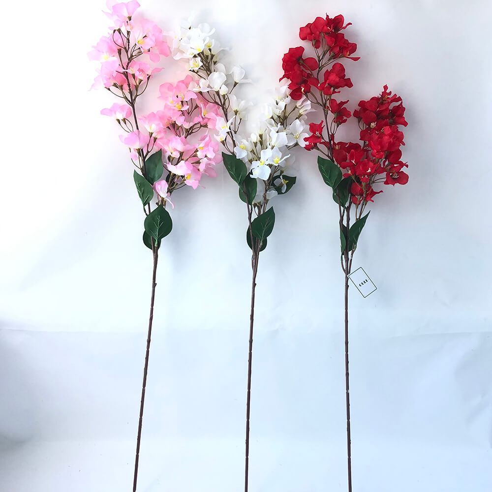 Шовковий брус Bougainvillea
